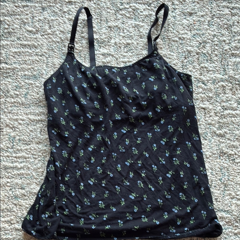 Storq Nursing Tank S